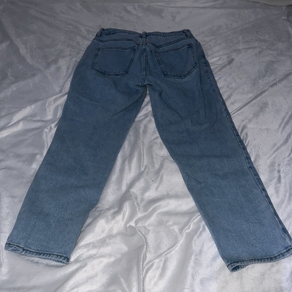 PacSun light wash jeans - Picture 5 of 5